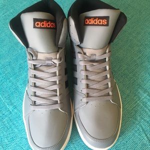 Brand new Adidas sneakers size 13